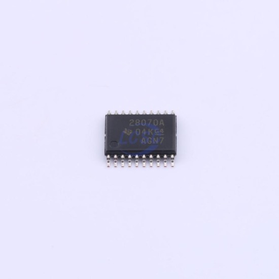 TI UCC28070APWR