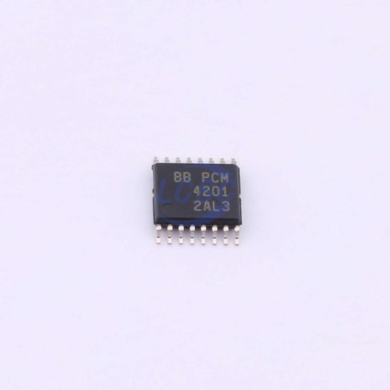 TI PCM4201PWR