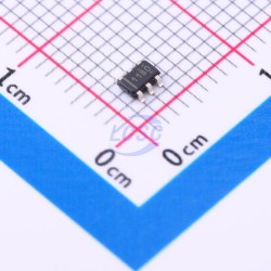TI TPS3711DDCR TI TPS3711DDCR