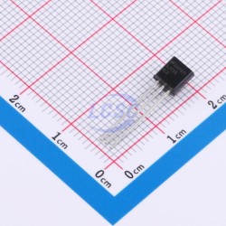 TI LM35CZ/NOPB