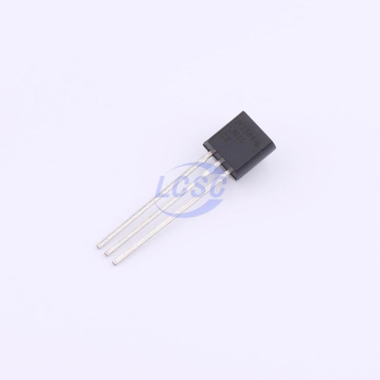 TI LM35CZ/NOPB