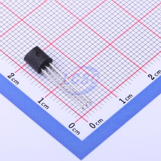 TI LM335AZ/NOPB