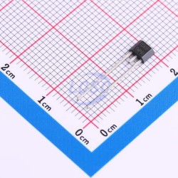 TI TMP6131QLPGMQ1