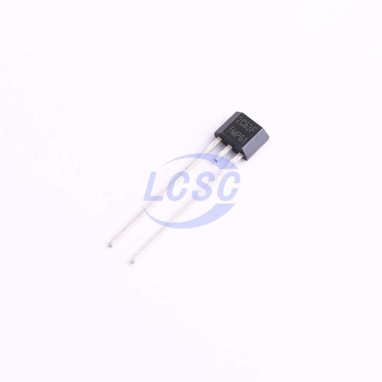 TI TMP6131QLPGMQ1