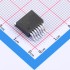 TI LM2679SX-ADJ/NOPB