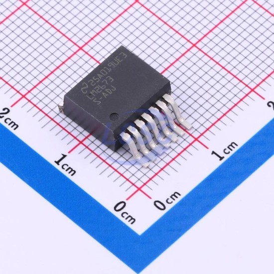 TI LM2673SX-ADJ/NOPB TI LM2673SX-ADJ/NOPB