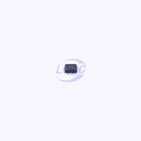 TI TMP302AQDRLRQ1