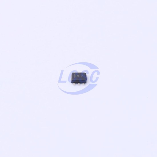 TI TMP302ADRLR
