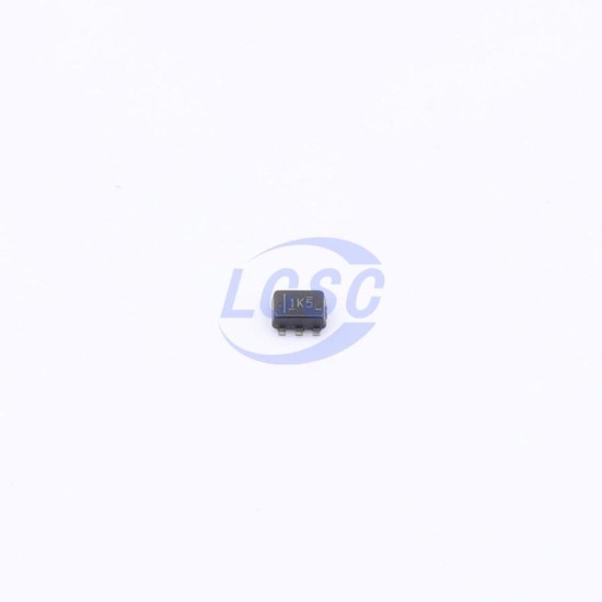 TI SN74LVC1G98DRLR TI SN74LVC1G98DRLR