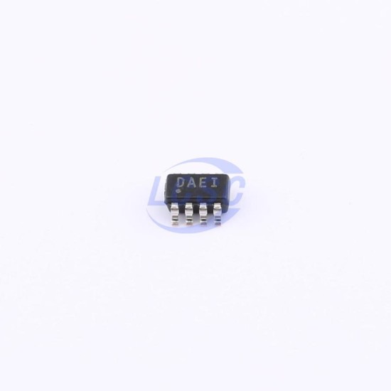 TI TMP423AIDCNR