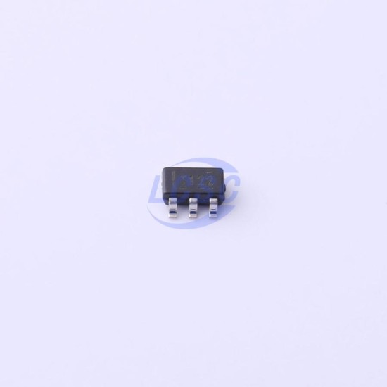 TI TMP122AIDBVR