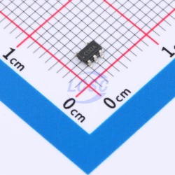 TI LMC7211AIM5