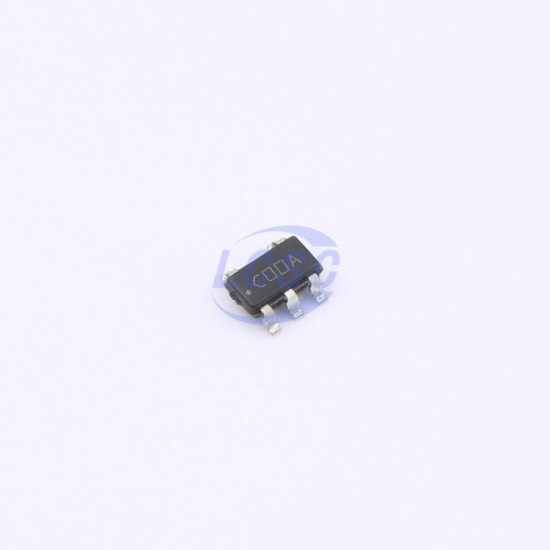 TI LMC7211AIM5