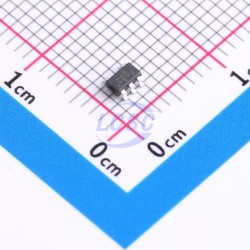 TI SN74LVC1G80DBVT TI SN74LVC1G80DBVT
