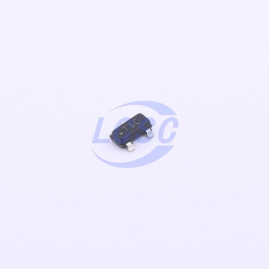 TI LM61CIM3X/NOPB