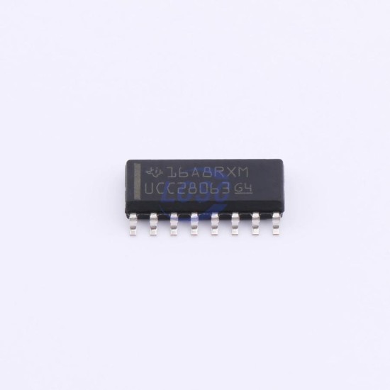 TI UCC28063DR