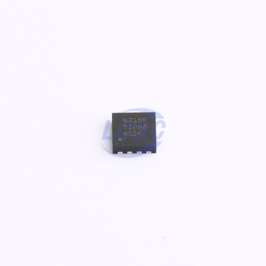 TI TPS3431SQDRBRQ1