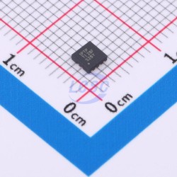 TI TVS2701DRBR