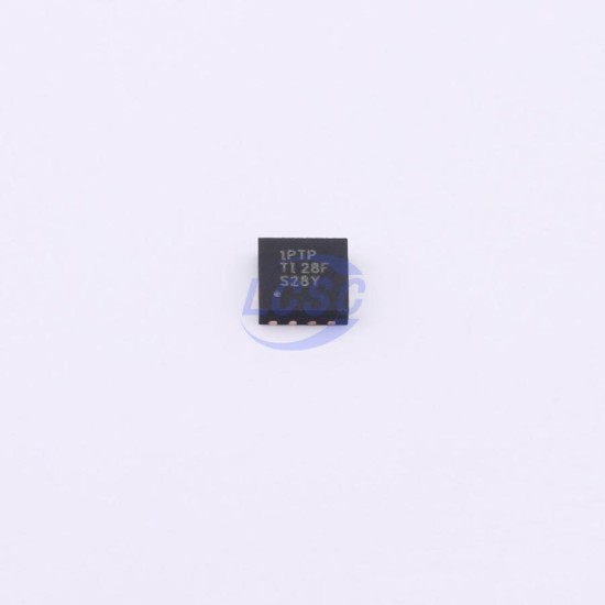 TI TVS2701DRBR