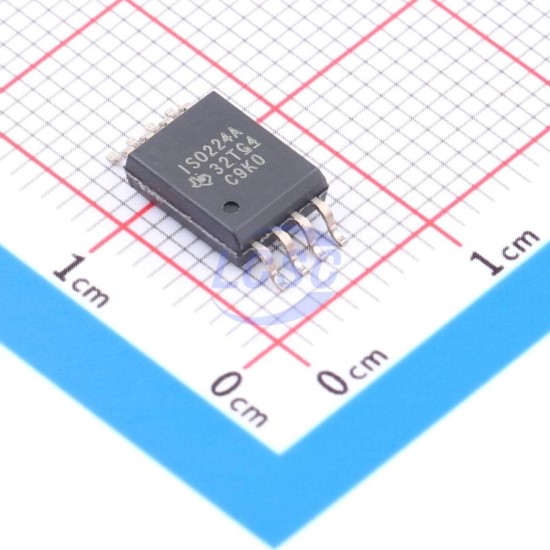 TI ISO224ADWVR