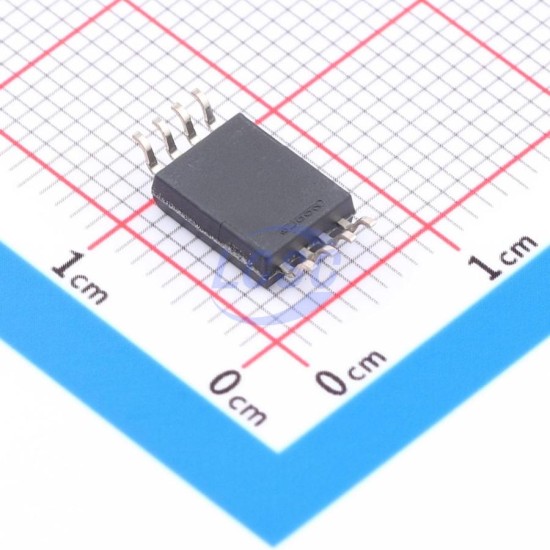TI ISO224ADWVR