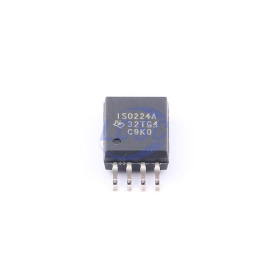 TI ISO224ADWVR