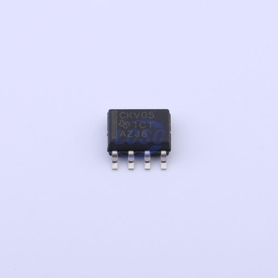 TI CDCVF2505DR TI CDCVF2505DR