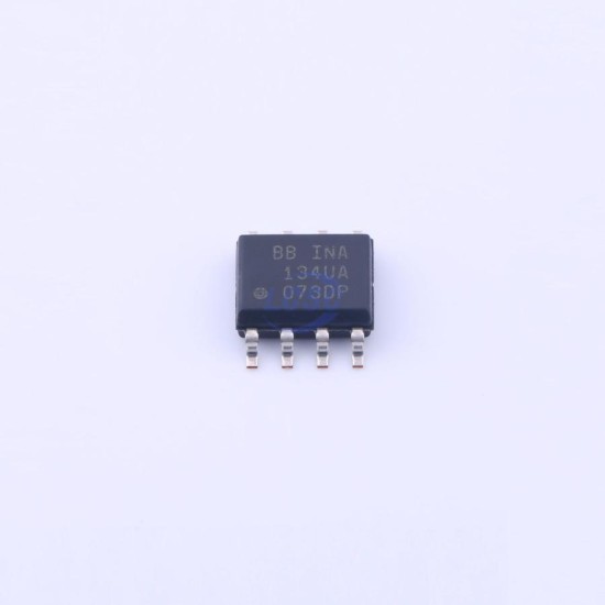 TI INA134UA/2K5