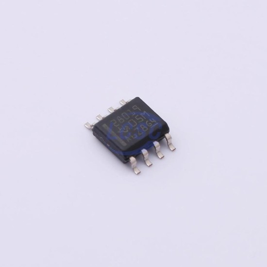 TI UCC28019DR