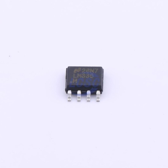 TI LM335MX/NOPB
