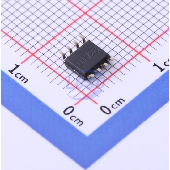 TI TMP1075DR