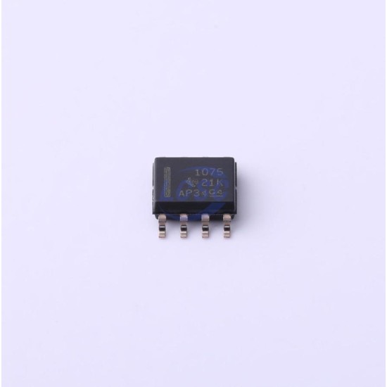 TI TMP1075DR