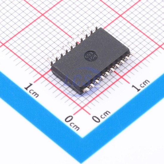 TI UCC28513DWR