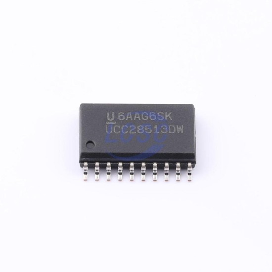 TI UCC28513DWR