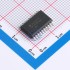 TI TPIC6B596DWR
