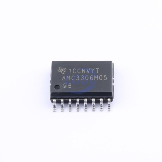 TI AMC3306M05DWER