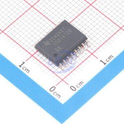 TI ISO1412BDWR TI ISO1412BDWR