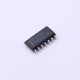 TI OPA615ID