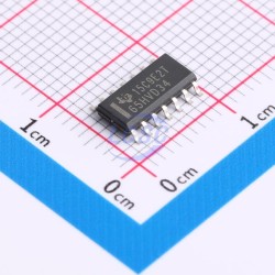 TI SN65HVD34DR TI SN65HVD34DR