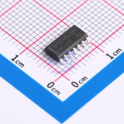 TI SN74AHC32QDRQ1 TI SN74AHC32QDRQ1
