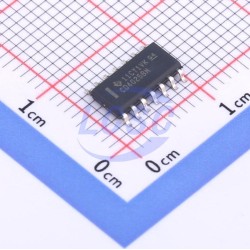 TI CD4025BM96 TI CD4025BM96