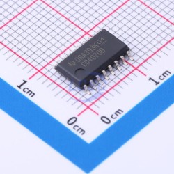 TI CD4020BNSR