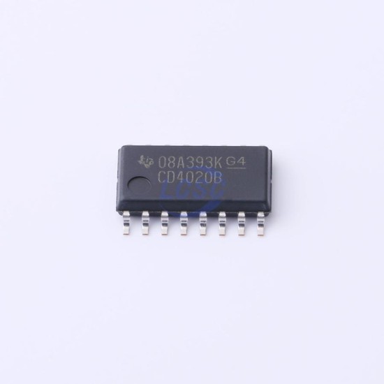 TI CD4020BNSR