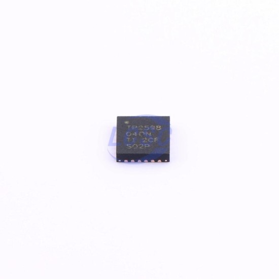 TI TPS259804ONRGER