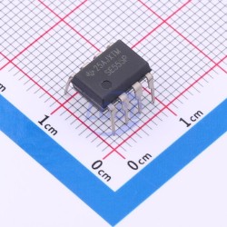 TI SE555P