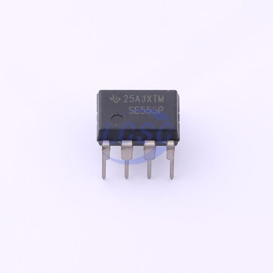 TI SE555P