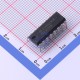 TI PCF8574N