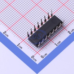 TI PCF8574N TI PCF8574N