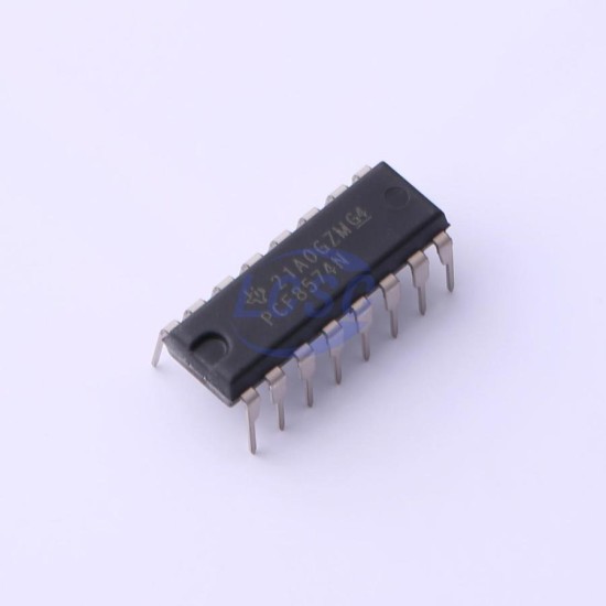 TI PCF8574N
