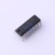 TI PCF8574N